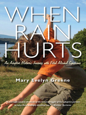 cover image of When Rain Hurts